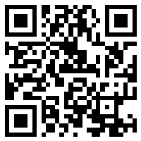 QR Code for bitcoin:1CrdDdXMTC1MRagpUCRa4dkhTArAPeKERZ