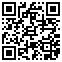 QR Code for bitcoin:1CriBeYjDkCwtJD7LutggeyR7x56EoTftV