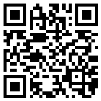 QR Code for bitcoin:1CriV2SdBzT8hGAJgbCpzG72dovGQLbLCB