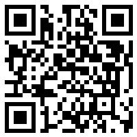 QR Code for bitcoin:1CrkNguRJr5g3DfiMuAp7juAL5PNaM5Ncp