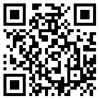 QR Code for bitcoin:1CroQSyT3v9mskAXzRfE1jJoMLK4hYmR64