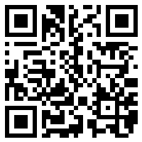 QR Code for bitcoin:1CroagRquWMXYcL5PAeyAErzGADh1TC3Cy