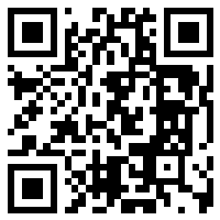 QR Code for bitcoin:1CroxprD2gysNPYahWk1CsmeR9g9SEomLo