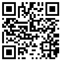 QR Code for bitcoin:1CrrM8SCbPCd89AeHCoWQb3hKpF8UkMTnR