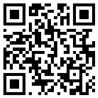 QR Code for bitcoin:1CrrjdQV4eCzqaBan5BrAnPM1JrpamiYEN