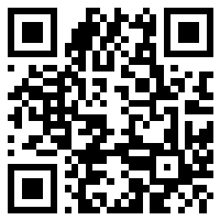 QR Code for bitcoin:1CryFp2SyGwevWv5aWkr38vibdfFsemHFg