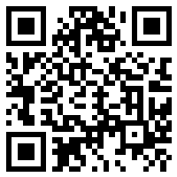 QR Code for bitcoin:1CryptoDCkKYAMGWavWPNjEDTT3bkZArt2