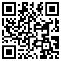 QR Code for bitcoin:1Cs1BiD9jubAzp6BKTojLz8GZginwqvwVf