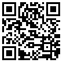 QR Code for bitcoin:1Cs83Qak8wpKV6XzwdmLfvBBw47sty7GNn