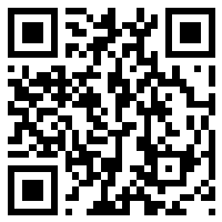 QR Code for bitcoin:1Cs8PQju8w2MnimoCRCaPdY3kd3jnBsdTy