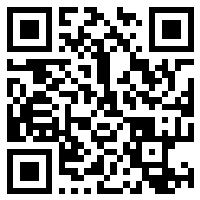 QR Code for bitcoin:1Cs9yPSAGdv14wrQRaMCdUMEPvsDpVavcE
