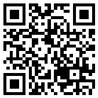 QR Code for bitcoin:1CsDaybmA7X2xEnPAdjmT19t7fMoyvSwc3