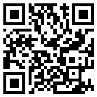 QR Code for bitcoin:1CsDwrPrnm3eshYTQxJM4ESCFMZ1TTGyGc