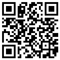 QR Code for bitcoin:1CsGrHtZWcnipKgvoAwgNFpeLLqiEsi5cv