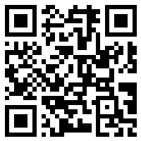 QR Code for bitcoin:1CsH6iuE3BAhfWDgey6GKTqEVegUvRRXZW