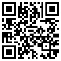 QR Code for bitcoin:1CsHmQbR83mheWEzubKaWdBvF3mvt1QfM