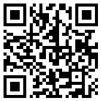 QR Code for bitcoin:1CsNFoB6C5ssnGcWEn7kmq6xyo7FNjKxVG