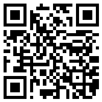 QR Code for bitcoin:1CsNfkd2TjExabjW19xBMWvdFByNBHoaJS