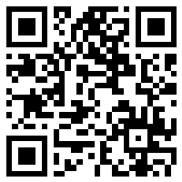 QR Code for bitcoin:1CsTWa3JBZHDt5KoM56DjhXPKjJcSHG7Sm