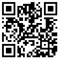QR Code for bitcoin:1CsUUZCJyGmFGr1f48SDb8kseqTuGW4ZnH