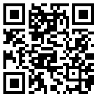 QR Code for bitcoin:1CsV4XoXhF3Smjo9MME3mm8SVs5vHoyFmp