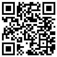 QR Code for bitcoin:1CsWLbmrcENdZo3LK5fsF4ev9cVaFVrs5b