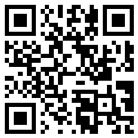 QR Code for bitcoin:1CsWsbYvc5hXQspvSaESSzgEp2DV7cMoLn