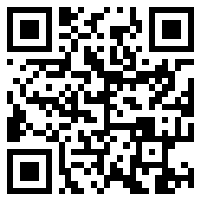 QR Code for bitcoin:1CsXkDSxRDRvdeU4dQYGznLjcsMfXaHmNs