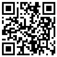 QR Code for bitcoin:1CsY455DjStEsGAJVTtLmVRr3jZp3txeDT
