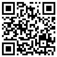 QR Code for bitcoin:1CsYHJK87i8bTaBi7d2GF51vm4fvDxb9RG