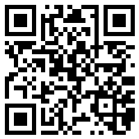 QR Code for bitcoin:1CscEmr4HfSMuWmszbt5mRHGpAx51cCGCJ