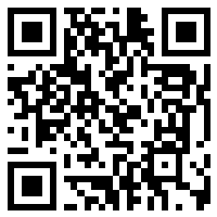 QR Code for bitcoin:1CsiagyFaNq2BYkLzUZtimUaYLet795tAz