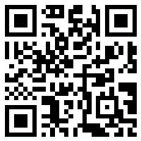 QR Code for bitcoin:1Csk3PHAeSEoc9skxWg9cX2p55Ku6vd4ZP