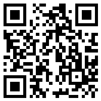 QR Code for bitcoin:1Csk5WaWDfgR6LLiTryQmUw7vWj4QLyfv5