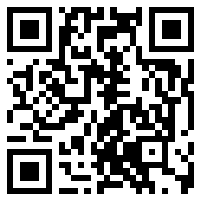 QR Code for bitcoin:1CsqVMSbuiGxmL3TaKygnAPttzPgHJGhU7