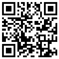 QR Code for bitcoin:1CsrL2VrMeqZCy2mPa3C1urMMTS2QcSbBR