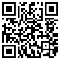 QR Code for bitcoin:1Csw7WeYVAvjwYEuf3AzA7CoEGfcEVf8k5