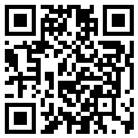 QR Code for bitcoin:1CsymyjbJ7b7P9SCb44EM67Qs2JKi4ASgD