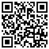 QR Code for bitcoin:1Ct5pRfRdcjXtNaVCbG4NseCzedNvoDNXr