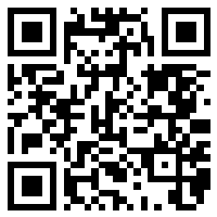 QR Code for bitcoin:1CtPjRRTP875qj3sVvE6Ed4onHWawhXUvg