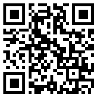QR Code for bitcoin:1CtZf6Vo7GREdiusBFZtLLfpUPdEiJ7djL