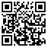QR Code for bitcoin:1CtsSiAdEesQbk7WkzaGS7cc7eKBm1wCVx