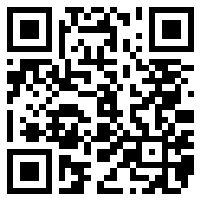 QR Code for bitcoin:1CttNxPNMinhRARQAuv85sidwG3pyapMEe