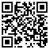 QR Code for bitcoin:1CttP1BuH5mRLqZrS9iHpz4pxo7p71i3nD