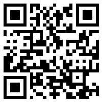 QR Code for bitcoin:1CtxejNpUdRwPH8w7UJjYczUeKjjZbf1US