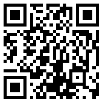 QR Code for bitcoin:1Cu1VaHZ4XRts4cvWDhewjxXMuJbe6ARTb