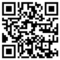 QR Code for bitcoin:1Cu3eaiPUCU78grU4UddPQ6dVBVHEtzzdN