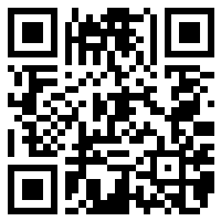 QR Code for bitcoin:1Cu45SP3xHinMU3fq7cFBUW2mVCWWkHKVL