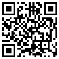 QR Code for bitcoin:1Cu5ToZNu1bCSLDhtoP1wcXU9ngiKkBoVZ