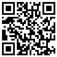 QR Code for bitcoin:1Cu8oG3tsmH1Ax3BDWSzyGLC3PFBTki5WE